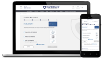 Find the best adult diaper and other products with our product finder tool
