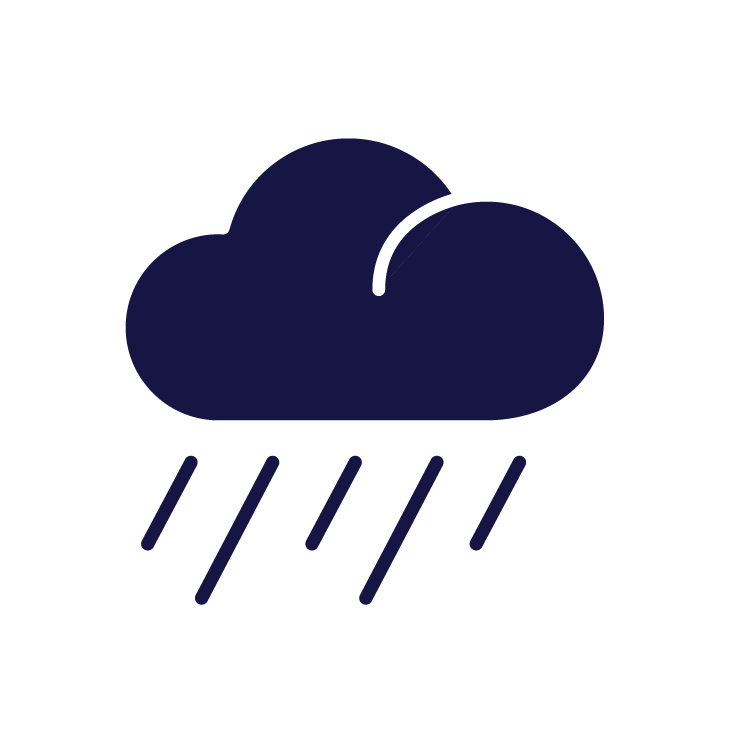 Stormcloud Icon