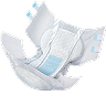 Tab-Style Adult Diaper