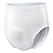 Pull-Up Style Incontinence Underwear